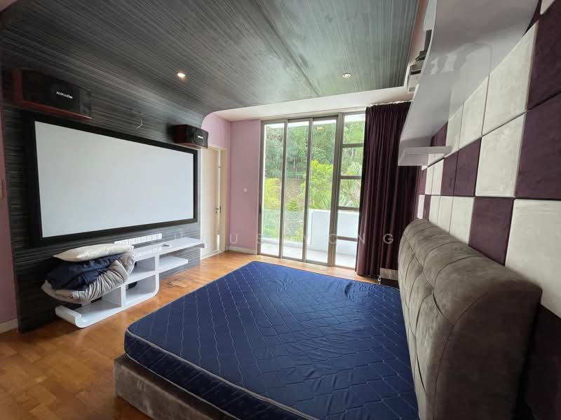 Rumah Banglo untuk Disewa di Ampang (Kuala Lumpur) - Lucus Yong - Bedroom - PropertyGuru.com.my