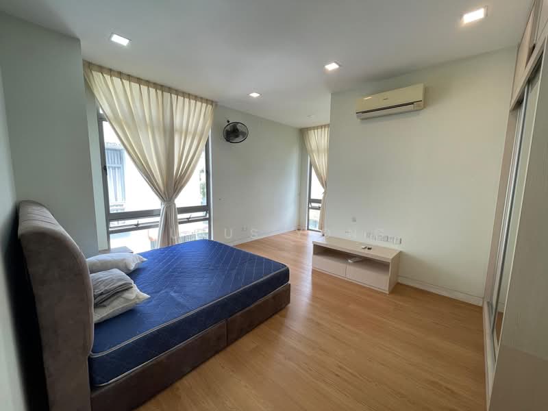 Rumah Banglo untuk Disewa di Ampang (Kuala Lumpur) - Lucus Yong - Bedroom - PropertyGuru.com.my