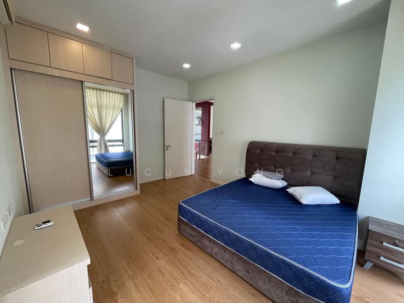 Rumah Banglo untuk Disewa di Ampang (Kuala Lumpur) - Lucus Yong - Bedroom - PropertyGuru.com.my