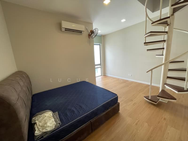 Rumah Banglo untuk Disewa di Ampang (Kuala Lumpur) - Lucus Yong - Bedroom - PropertyGuru.com.my