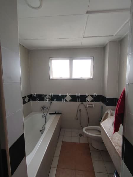 Condominium for Rent at Bungaraya Condominium - Muhammad Firman Hussain - PropertyGuru.com.my