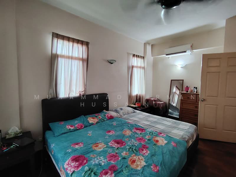 Condominium for Rent at Bungaraya Condominium - Muhammad Firman Hussain - PropertyGuru.com.my