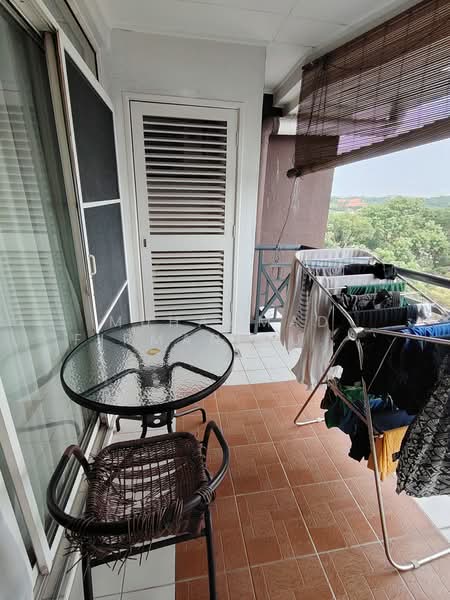 Condominium for Rent at Bungaraya Condominium - Muhammad Firman Hussain - PropertyGuru.com.my