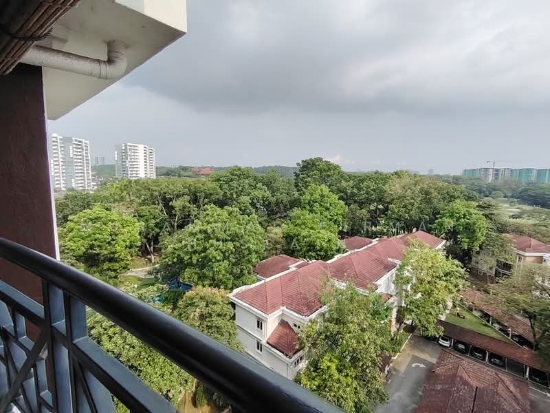 Condominium for Rent at Bungaraya Condominium - Muhammad Firman Hussain - PropertyGuru.com.my