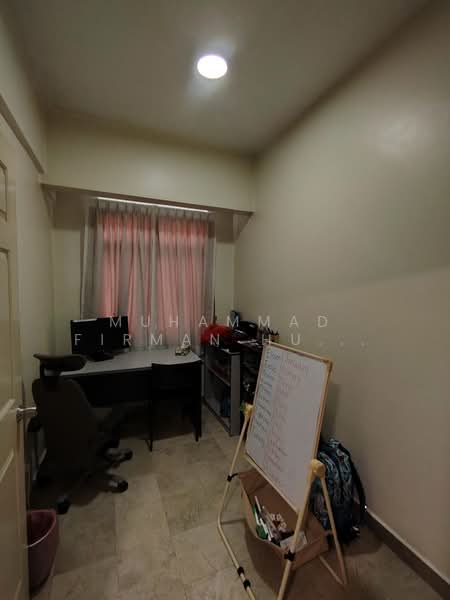 Condominium for Rent at Bungaraya Condominium - Muhammad Firman Hussain - PropertyGuru.com.my
