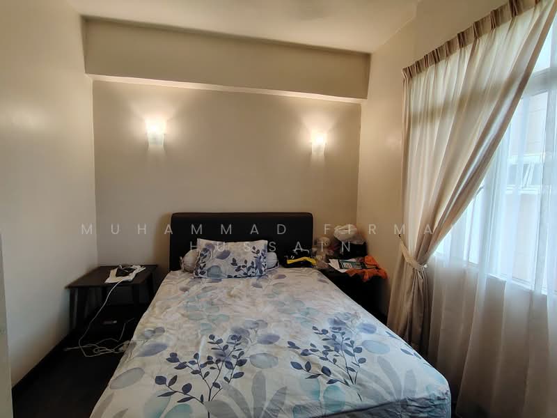 Condominium for Rent at Bungaraya Condominium - Muhammad Firman Hussain - PropertyGuru.com.my