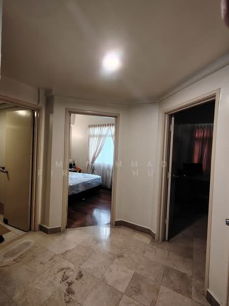 Condominium for Rent at Bungaraya Condominium - Muhammad Firman Hussain - PropertyGuru.com.my
