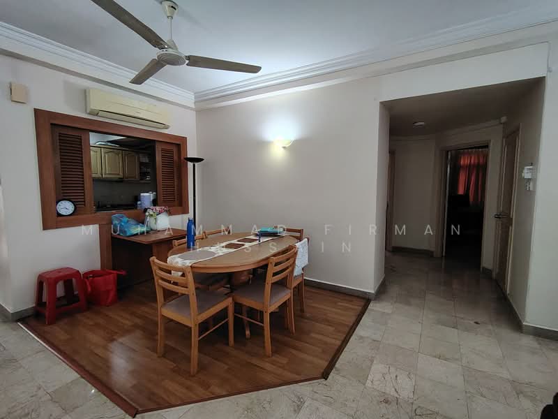 Condominium for Rent at Bungaraya Condominium - Muhammad Firman Hussain - PropertyGuru.com.my