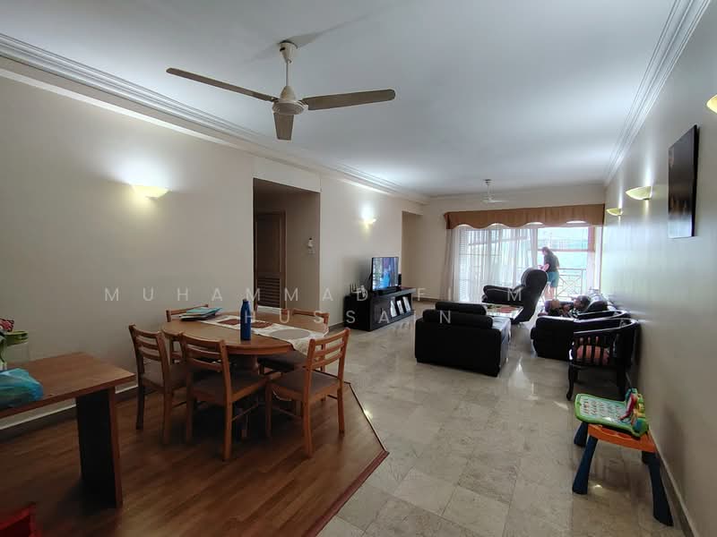 Condominium for Rent at Bungaraya Condominium - Muhammad Firman Hussain - PropertyGuru.com.my
