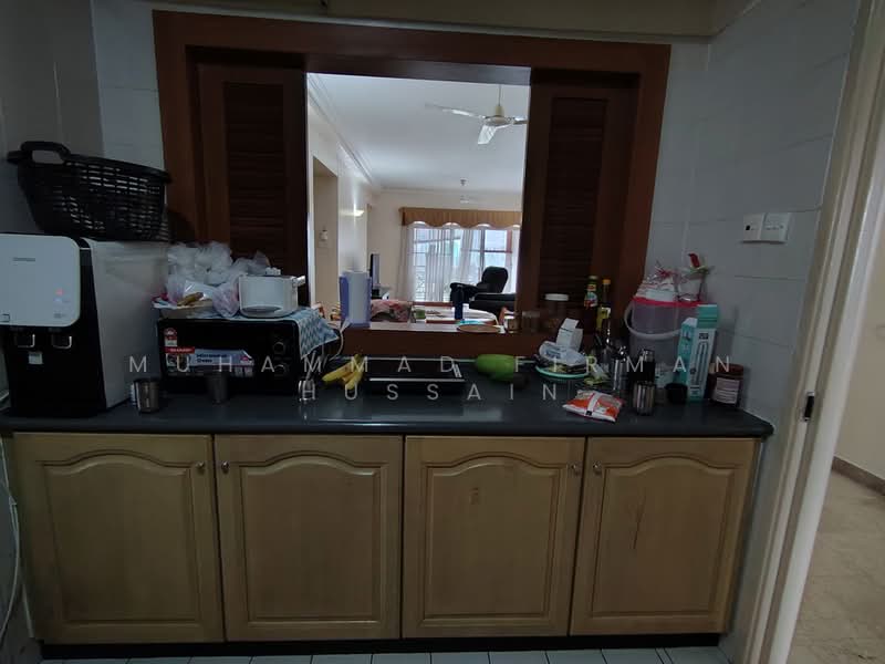 Condominium for Rent at Bungaraya Condominium - Muhammad Firman Hussain - PropertyGuru.com.my