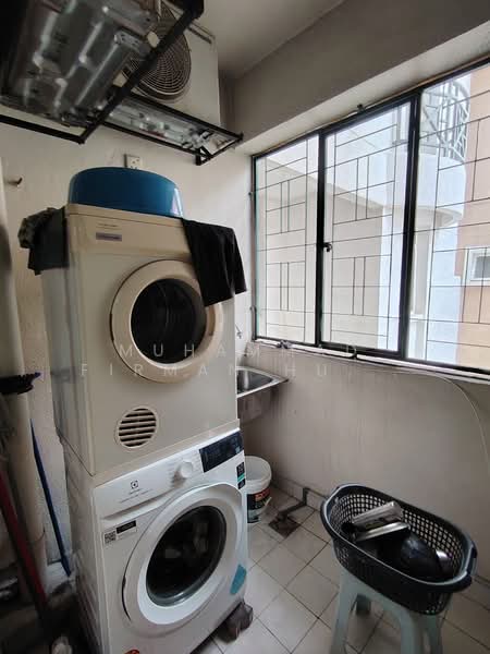 Condominium for Rent at Bungaraya Condominium - Muhammad Firman Hussain - PropertyGuru.com.my