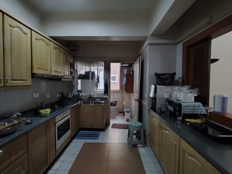 Condominium for Rent at Bungaraya Condominium - Muhammad Firman Hussain - PropertyGuru.com.my