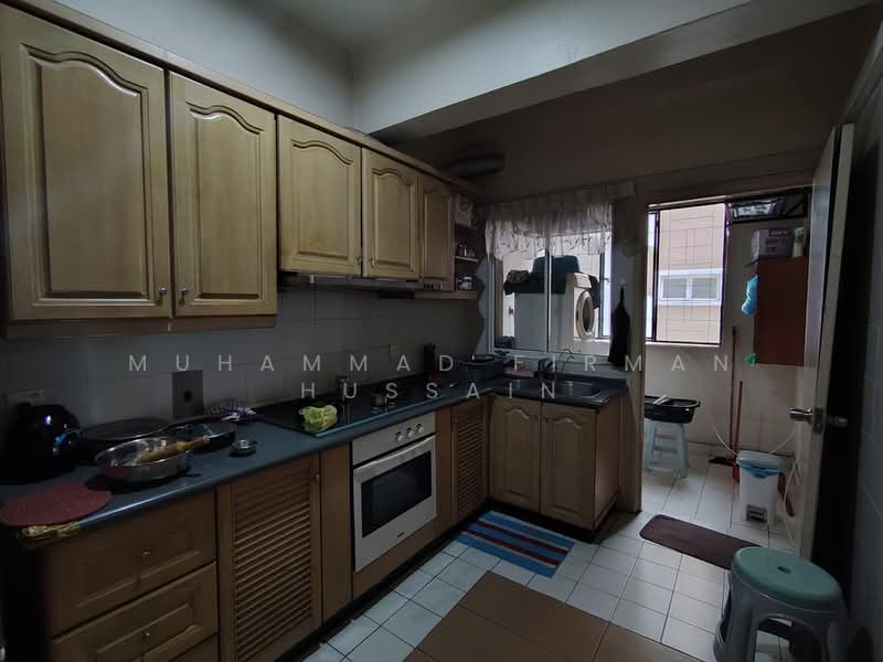 Condominium for Rent at Bungaraya Condominium - Muhammad Firman Hussain - PropertyGuru.com.my