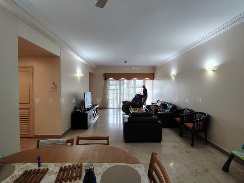 Condominium for Rent at Bungaraya Condominium - Muhammad Firman Hussain - PropertyGuru.com.my