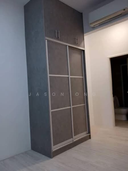 Service Residence for Rent at Lexa Residence @ The Quartz WM - Jason Ong - Interior - PropertyGuru.com.my