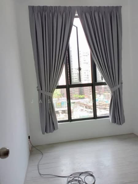 Service Residence for Rent at Lexa Residence @ The Quartz WM - Jason Ong - View - PropertyGuru.com.my