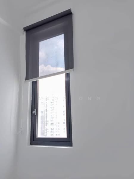 Service Residence for Rent at Lexa Residence @ The Quartz WM - Jason Ong - Interior - PropertyGuru.com.my