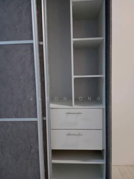 Service Residence for Rent at Lexa Residence @ The Quartz WM - Jason Ong - Interior - PropertyGuru.com.my