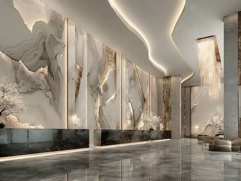 Tanah Kediaman untuk Dijual di Kuala Lumpur (Kuala Lumpur) - Emma Ee - Lobby - PropertyGuru.com.my