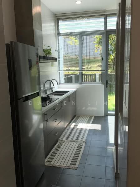 Rumah Teres 2 Tingkat untuk Disewa di Cyberjaya (Selangor) - Darren Lim - Kitchen - PropertyGuru.com.my
