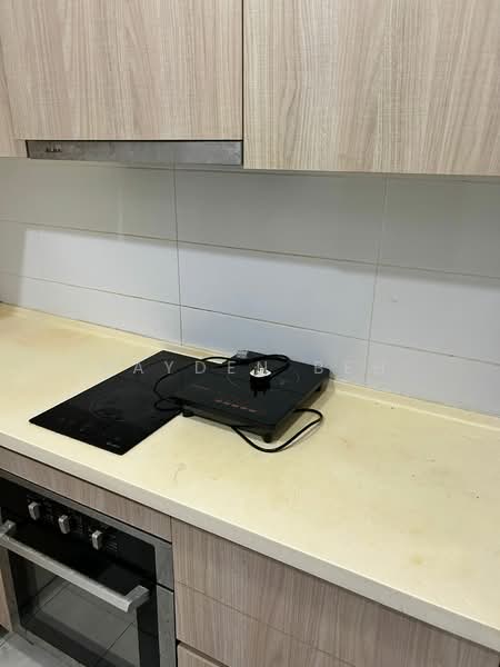 Service Residence for Rent at Paragon Suites @ CIQ - Kayden Beh - PropertyGuru.com.my