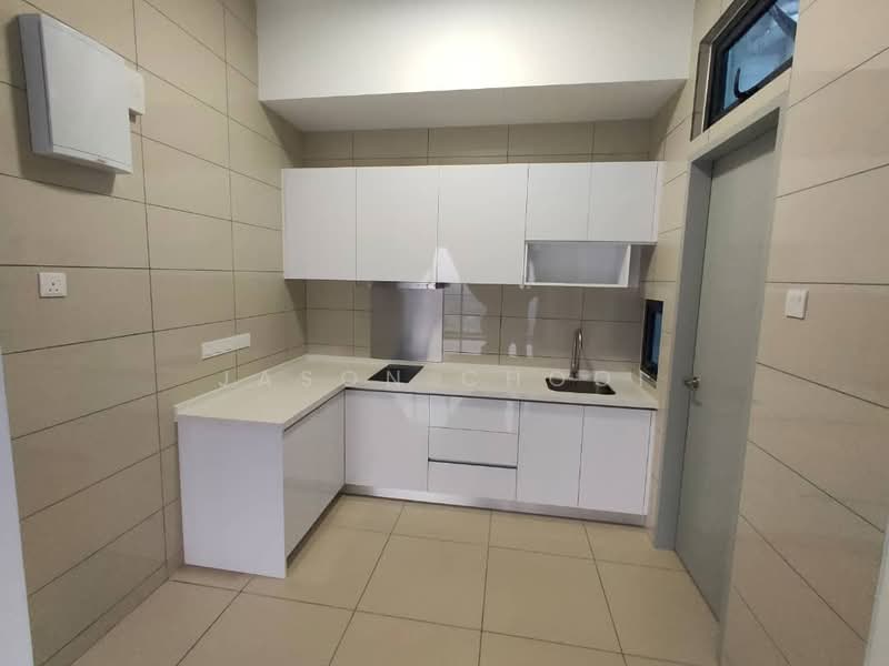 Service Residence for Rent at PJ Midtown - Jason Chooi - PropertyGuru.com.my