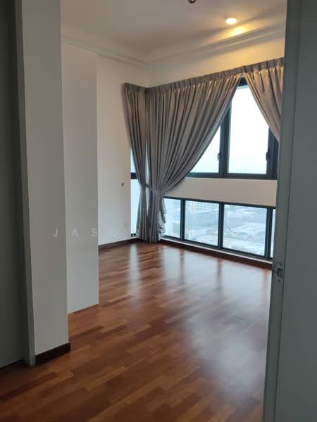 Service Residence for Rent at PJ Midtown - Jason Chooi - PropertyGuru.com.my