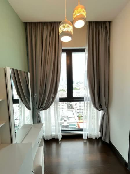 Pangsapuri untuk Disewa di V Residence Suites @ Sunway Velocity - Chun Wei - View - PropertyGuru.com.my