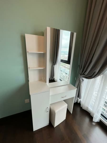 Pangsapuri untuk Disewa di V Residence Suites @ Sunway Velocity - Chun Wei - Interior - PropertyGuru.com.my