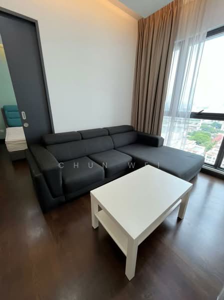 Pangsapuri untuk Disewa di V Residence Suites @ Sunway Velocity - Chun Wei - PropertyGuru.com.my