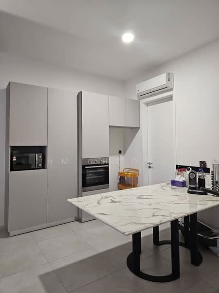 Service Residence for Rent at The Goodwood Residence - HM Choong - Kitchen - PropertyGuru.com.my