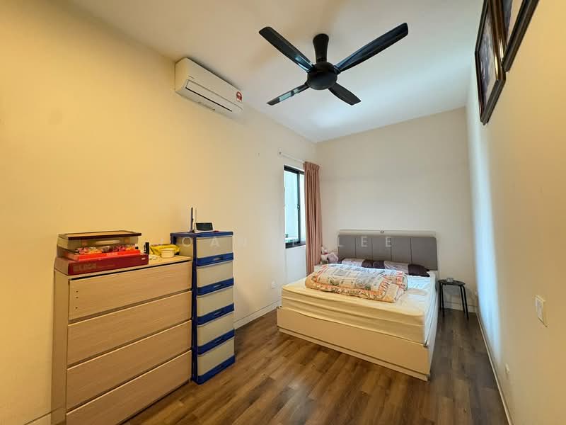 Service Residence for Sale at Elemen Utara KK - Joanne Lee - Bedroom - PropertyGuru.com.my