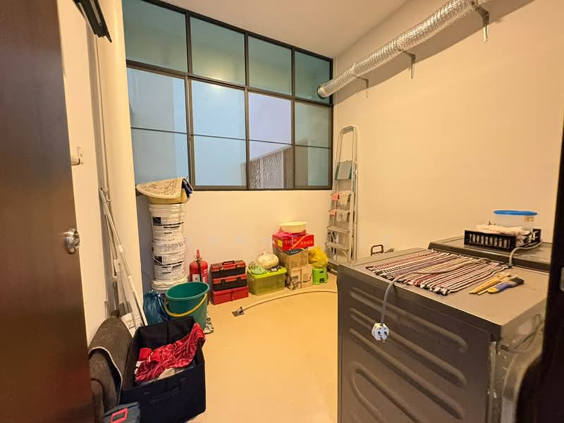 Service Residence for Sale at Elemen Utara KK - Joanne Lee - Interior - PropertyGuru.com.my