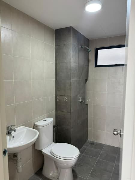 Condominium for Rent at Zahra Residensi - Peter Tan - Bathroom - PropertyGuru.com.my