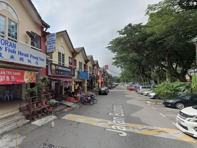 Shop for Sale in Balakong (Selangor) - Thim Chin Kit - PropertyGuru.com.my