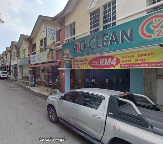 Shop for Sale in Balakong (Selangor) - Thim Chin Kit - PropertyGuru.com.my