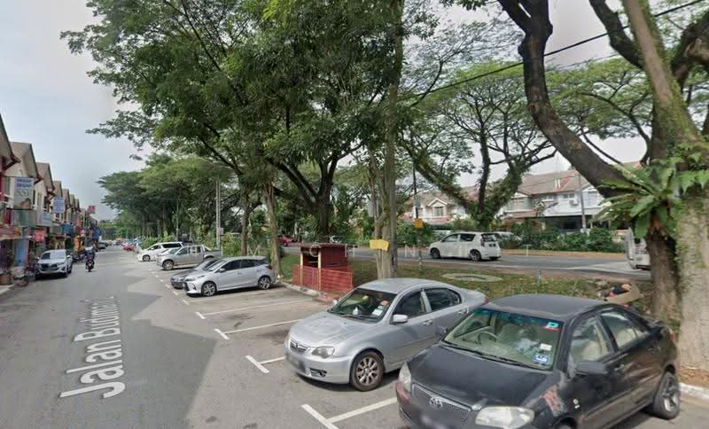 Shop for Sale in Balakong (Selangor) - Thim Chin Kit - Exterior - PropertyGuru.com.my