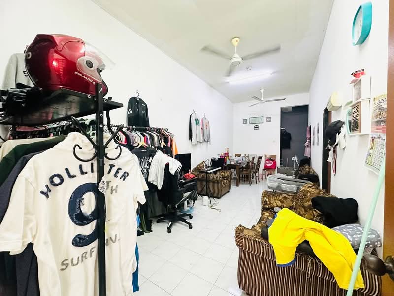 Rumah Teres 1 Tingkat untuk Dijual di Telok Panglima Garang (Selangor) - Tengku June Tengku Mamat - PropertyGuru.com.my