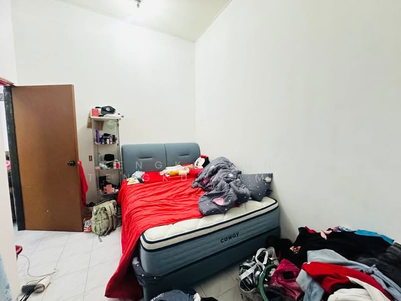 Rumah Teres 1 Tingkat untuk Dijual di Telok Panglima Garang (Selangor) - Tengku June Tengku Mamat - PropertyGuru.com.my
