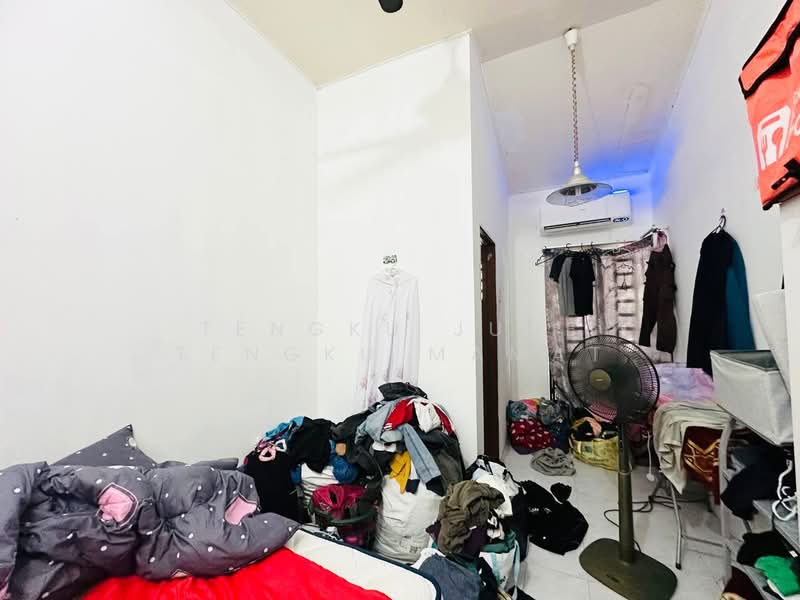 Rumah Teres 1 Tingkat untuk Dijual di Telok Panglima Garang (Selangor) - Tengku June Tengku Mamat - PropertyGuru.com.my