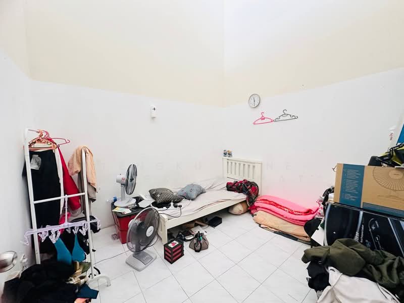 Rumah Teres 1 Tingkat untuk Dijual di Telok Panglima Garang (Selangor) - Tengku June Tengku Mamat - PropertyGuru.com.my