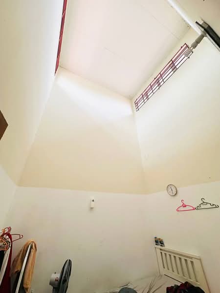 Rumah Teres 1 Tingkat untuk Dijual di Telok Panglima Garang (Selangor) - Tengku June Tengku Mamat - PropertyGuru.com.my