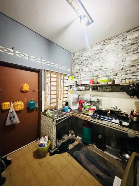 Rumah Teres 1 Tingkat untuk Dijual di Telok Panglima Garang (Selangor) - Tengku June Tengku Mamat - PropertyGuru.com.my
