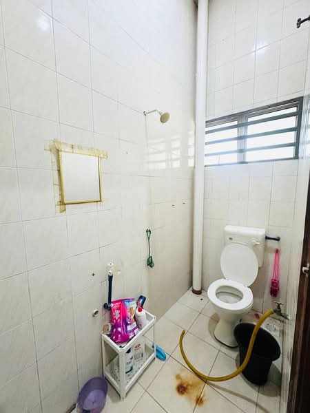 Rumah Teres 1 Tingkat untuk Dijual di Telok Panglima Garang (Selangor) - Tengku June Tengku Mamat - PropertyGuru.com.my