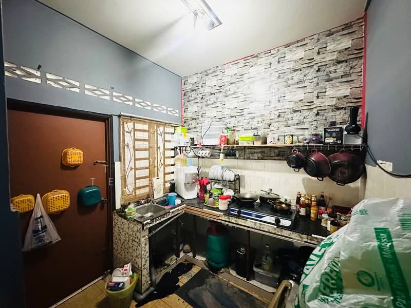Rumah Teres 1 Tingkat untuk Dijual di Telok Panglima Garang (Selangor) - Tengku June Tengku Mamat - PropertyGuru.com.my