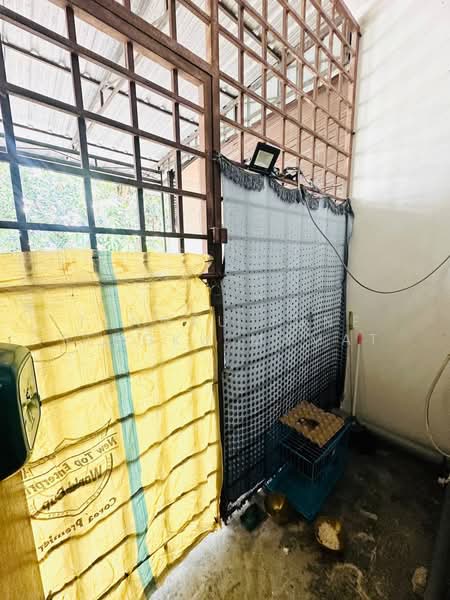 Rumah Teres 1 Tingkat untuk Dijual di Telok Panglima Garang (Selangor) - Tengku June Tengku Mamat - PropertyGuru.com.my