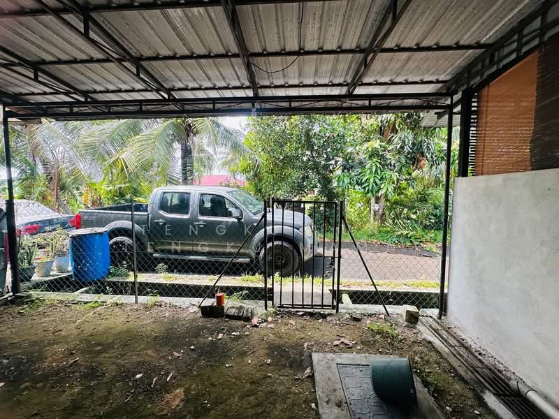 Rumah Teres 1 Tingkat untuk Dijual di Telok Panglima Garang (Selangor) - Tengku June Tengku Mamat - PropertyGuru.com.my