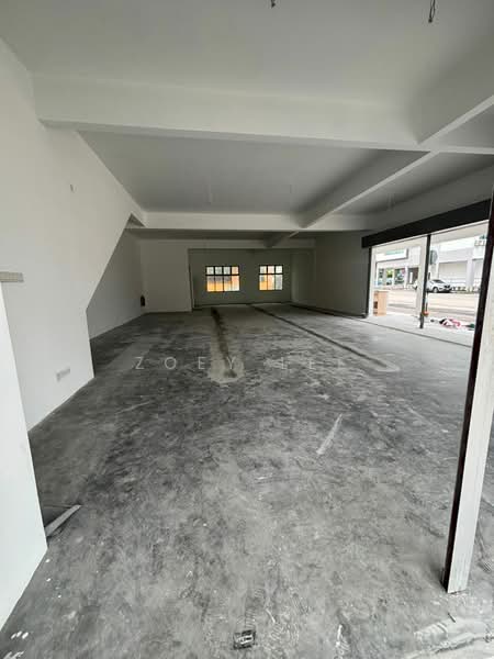 Shop for Rent in Taman Pelangi Indah (Ulu Tiram) - Zoey Lee - Interior - PropertyGuru.com.my