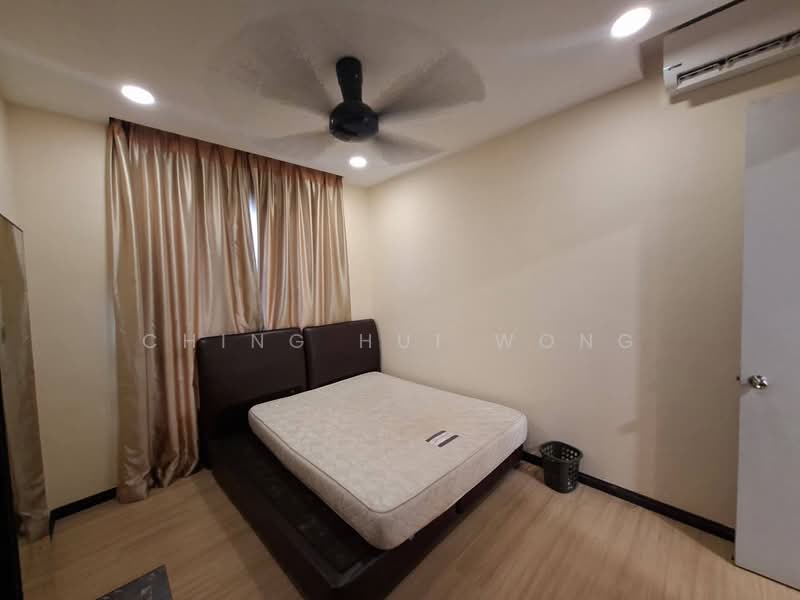 Kondominium untuk Disewa di Lido Avenue - Ching Hui Wong - Bedroom - PropertyGuru.com.my