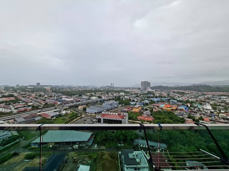 Kondominium untuk Disewa di Lido Avenue - Ching Hui Wong - PropertyGuru.com.my